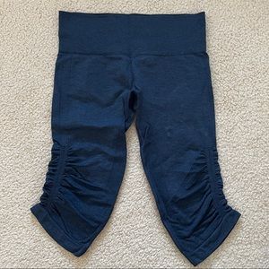 Lululemon In the Flow Crop II 8